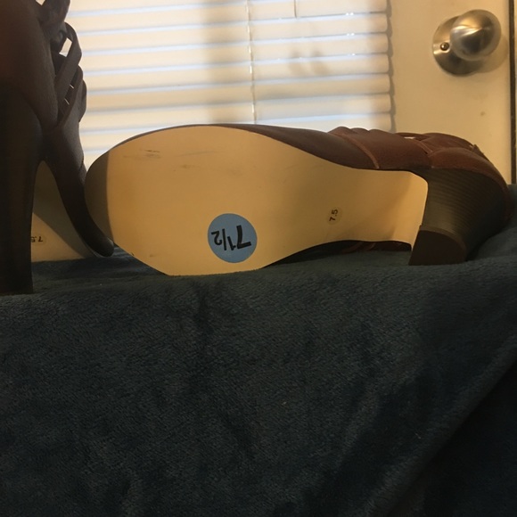 NWOT DV dolce vita - Picture 5 of 7